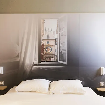 Hotel Cite De L'espace Toulouse