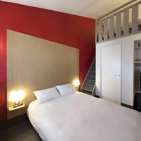 Hotel Cite De L'espace