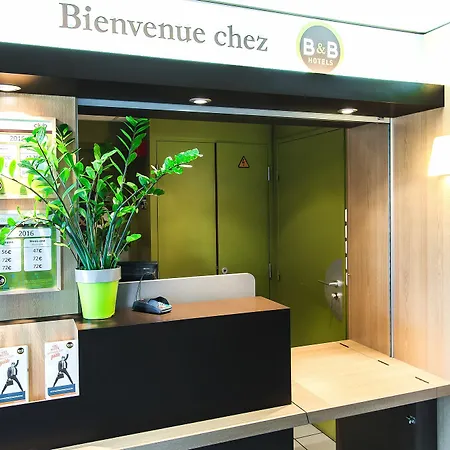 Hotel Cite De L'espace