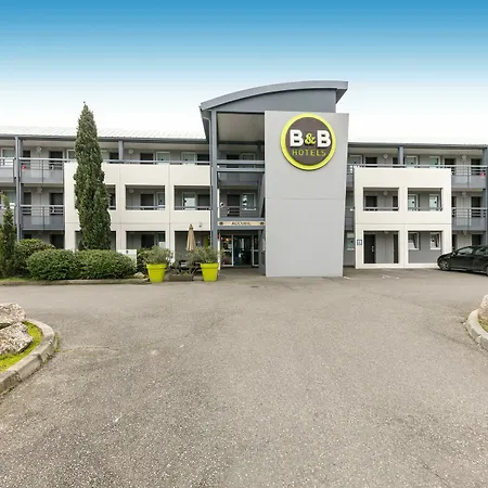 Cite De L'espace Hotel 2*