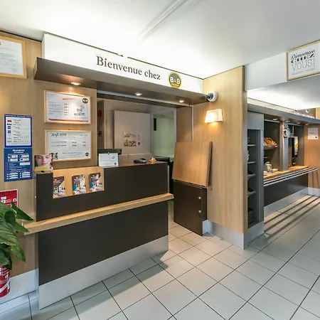 Cite De L'espace ホテル